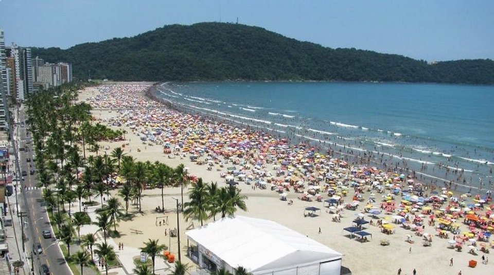 O que Fazer em Praia Grande: Guia Completo para sua Temporada