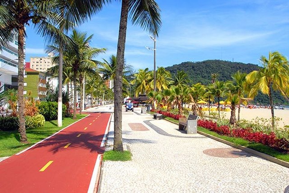 Férias escolares na Praia Grande: Por que a baixa temporada é a melhor escolha?